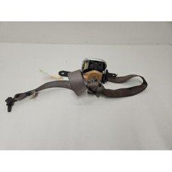 Ceinture Avant Gauche Nissan X-trail 1 Phase 1 (1)