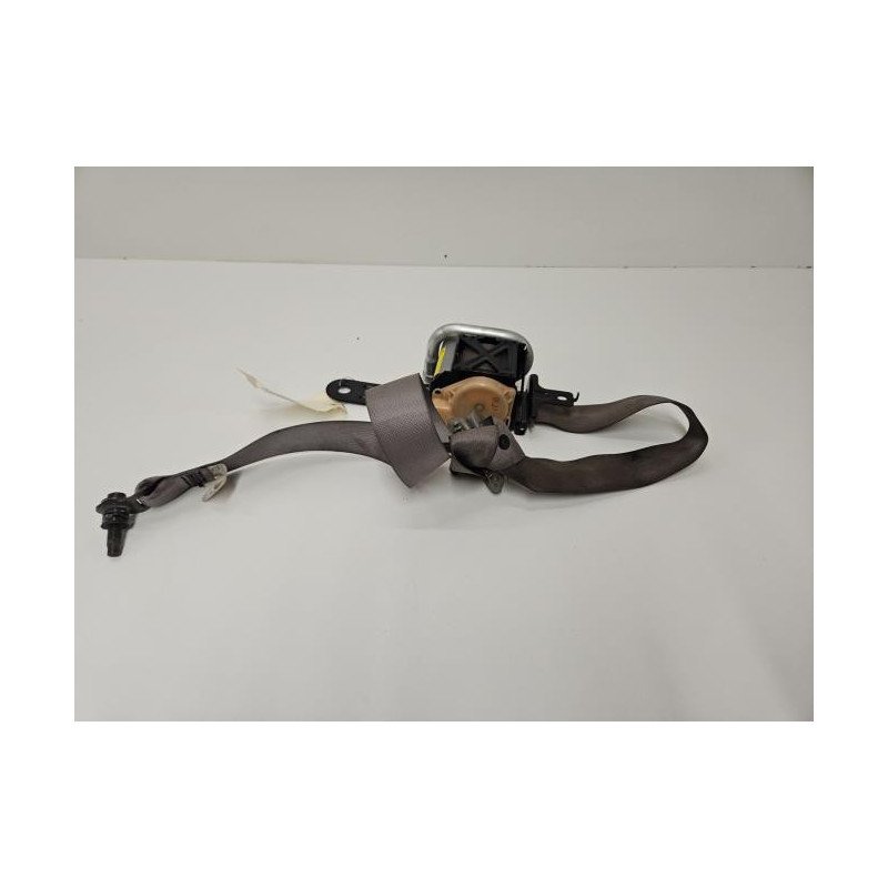 Ceinture Avant Gauche Nissan X-trail 1 Phase 1 (1)