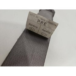 Ceinture Avant Gauche Nissan X-trail 1 Phase 1 (3)