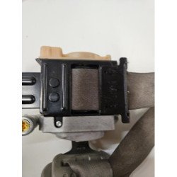 Ceinture Avant Gauche Nissan X-trail 1 Phase 1 (4)