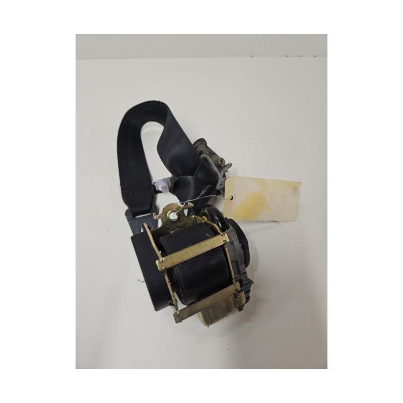 Ceinture Avant Gauche Peugeot 307 Phase 1 (1)