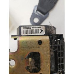 Ceinture Avant Gauche Peugeot 307 Phase 1 (3)