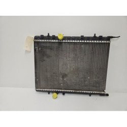 Radiateur Eau Peugeot 307 Phase 1 (1)