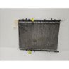 Radiateur Eau Peugeot 307 Phase 1 (1)