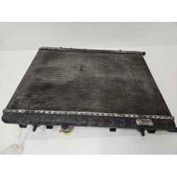 Radiateur Eau Peugeot 307 Phase 1 (2)