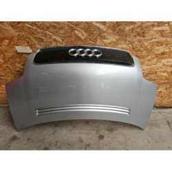 Capot Audi A2 (1)