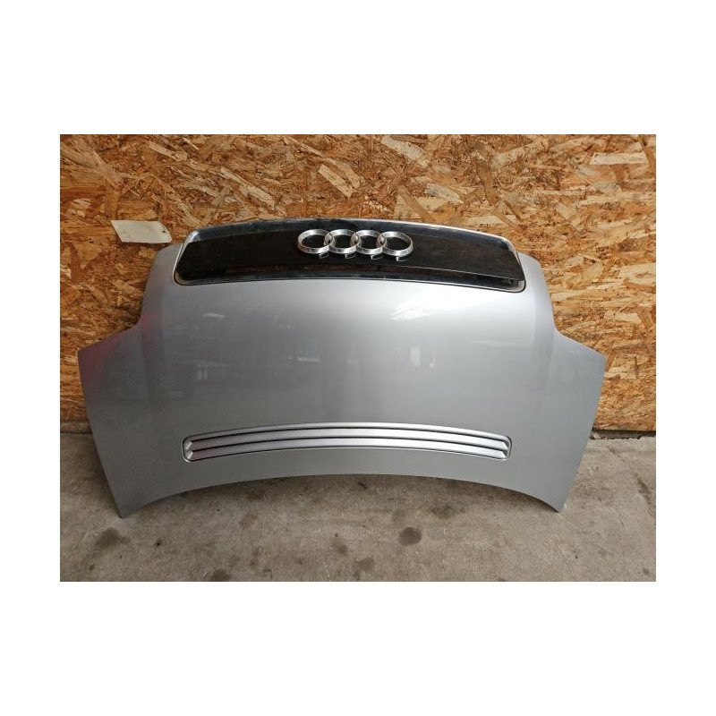 Capot Audi A2 (1)