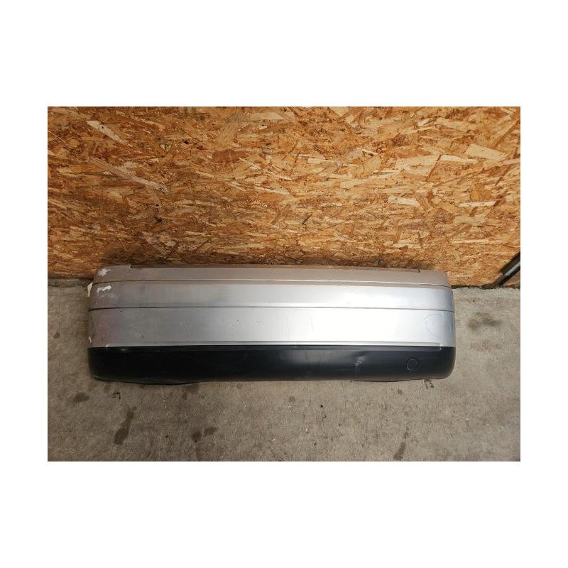 Pare Choc Arriere Audi A2 (1)