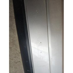 Pare Choc Arriere Audi A2 (3)