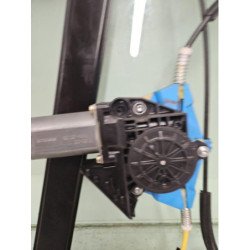Leve Vitre Electrique Avant Droit Audi A2 (3)