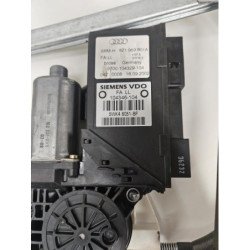 Leve Vitre Electrique Avant Gauche Audi A2 (4)