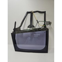 Leve Vitre Mecanique Arriere Gauche Audi A2 (1)