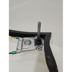 Leve Vitre Mecanique Arriere Gauche Audi A2 (2)