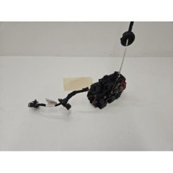 Serrure Arriere Droit Audi A2 (1)