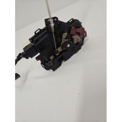 Serrure Arriere Droit Audi A2 (2)