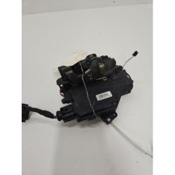 Serrure Arriere Droit Audi A2 (3)