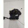 Serrure Arriere Droit Audi A2 (3)