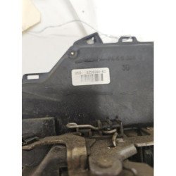 Serrure Arriere Droit Audi A2 (4)