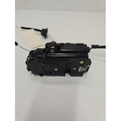 Serrure Arriere Droit Audi A2 (5)