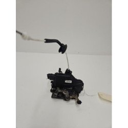 Serrure Arriere Gauche Audi A2 (1)