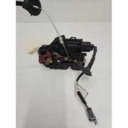 Serrure Arriere Gauche Audi A2 (3)