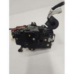 Serrure Arriere Gauche Audi A2 (4)