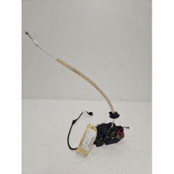 Serrure Avant Droit Audi A2 (1)