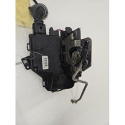Serrure Avant Droit Audi A2 (4)