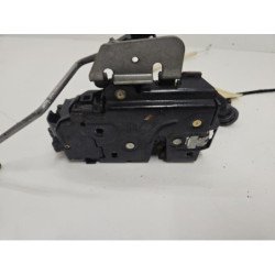 Serrure Avant Droit Audi A2 (5)