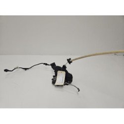 Serrure Avant Gauche Audi A2 (1)