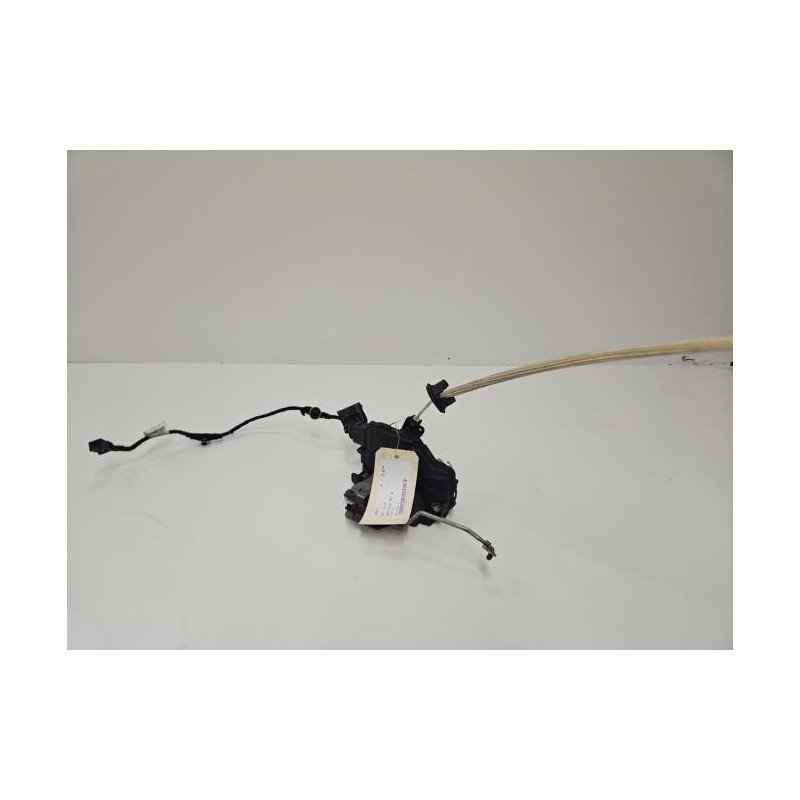 Serrure Avant Gauche Audi A2 (1)