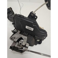 Serrure Avant Gauche Audi A2 (2)