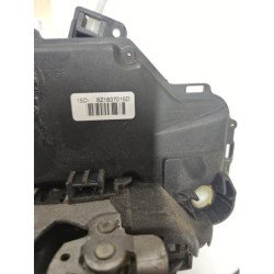 Serrure Avant Gauche Audi A2 (3)