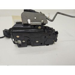 Serrure Avant Gauche Audi A2 (4)