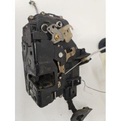 Serrure Avant Gauche Audi A2 (6)