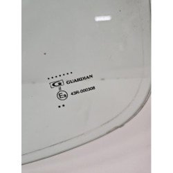 Pare Brise Mercedes 410d (2)