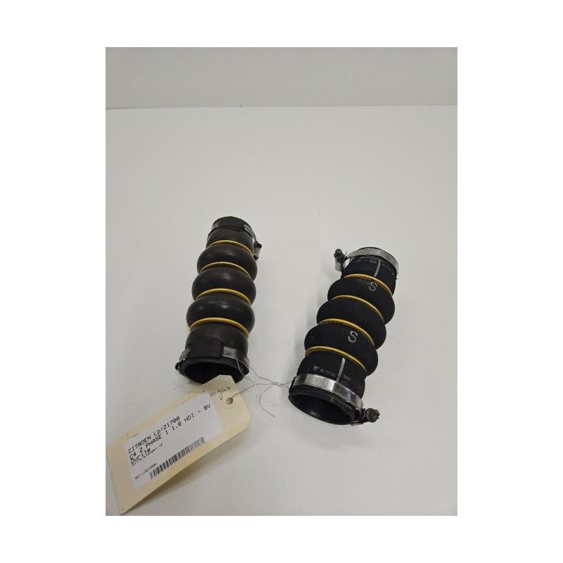 Durite Citroen C4 2 Phase 1 (1)
