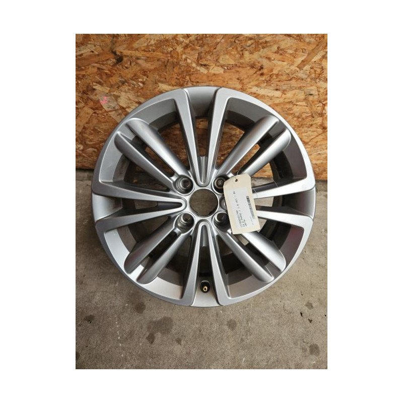 Jante Citroen C4 2 Phase 1 (1)