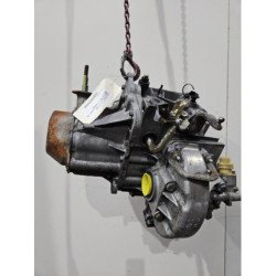 Boite De Vitesses Peugeot 306 Phase 2 (1)