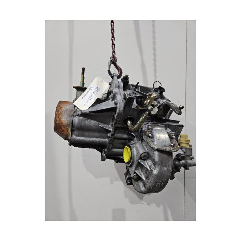 Boite De Vitesses Peugeot 306 Phase 2 (1)