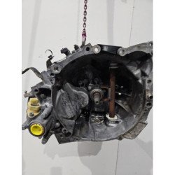 Boite De Vitesses Peugeot 306 Phase 2 (2)