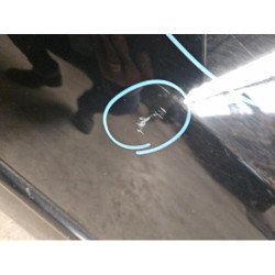 Porte Avant Droit Peugeot 306 Phase 2 (3)