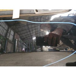 Porte Avant Droit Peugeot 306 Phase 2 (5)