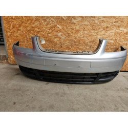 Pare Choc Avant Volkswagen Touran 1 Phase 1 (1)
