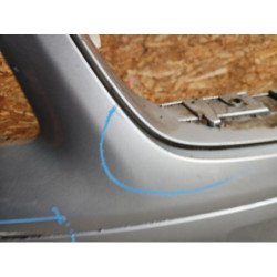 Pare Choc Avant Volkswagen Touran 1 Phase 1 (5)