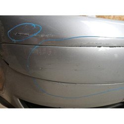 Pare Choc Avant Volkswagen Touran 1 Phase 1 (6)