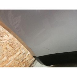 Pare Choc Avant Volkswagen Touran 1 Phase 1 (7)