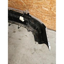 Pare Choc Avant Volkswagen Touran 1 Phase 1 (9)