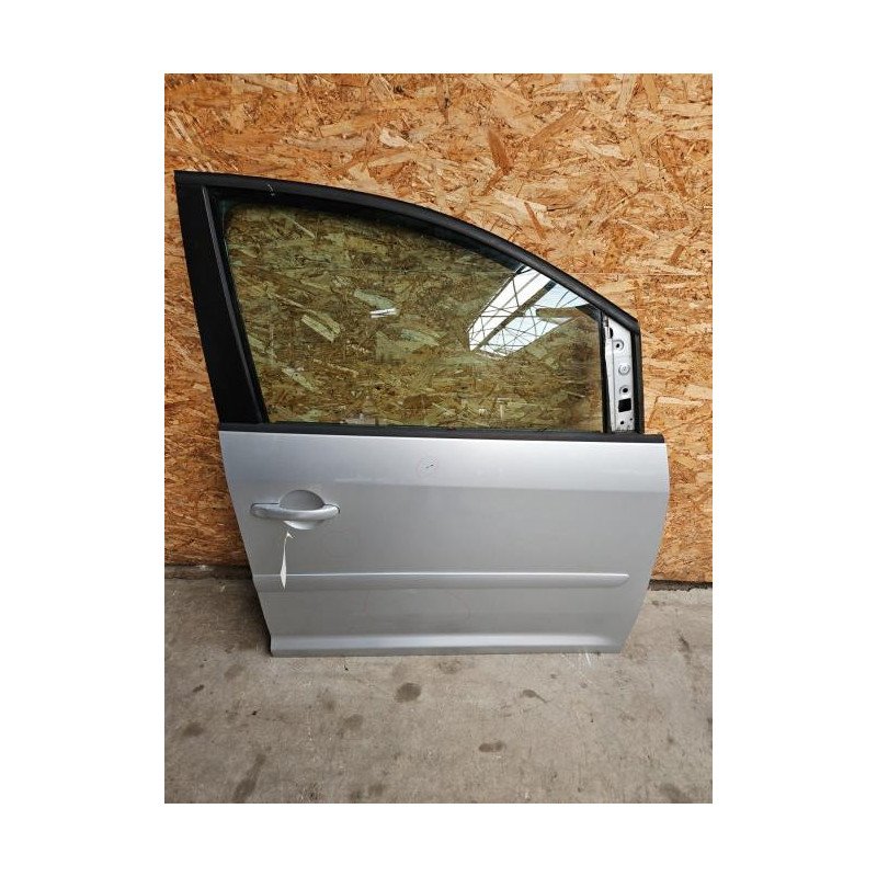 Porte Avant Droit Volkswagen Touran 1 Phase 1 (1)