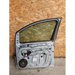 Porte Avant Droit Volkswagen Touran 1 Phase 1 (7)